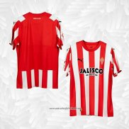 Camiseta 1ª Sporting de Gijon 2023-2024 Tailandia