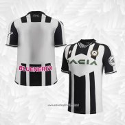 Camiseta 1ª Udinese 2022-2023 Tailandia