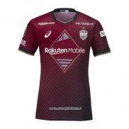 Camiseta 1ª Vissel Kobe 2023 Tailandia