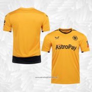 Camiseta 1ª Wolves 2022-2023