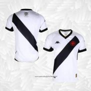 Camiseta 2ª CR Vasco da Gama 2023 Mujer