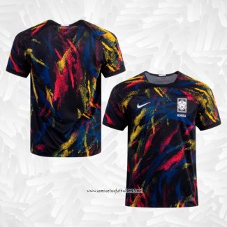 Camiseta 2ª Corea del Sur 2022 Tailandia