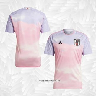 Camiseta 2ª Japon 2023