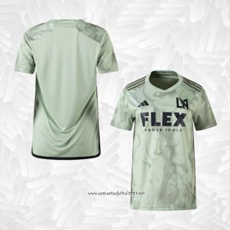 Camiseta 2ª Los Angeles FC 2023-2024 Mujer