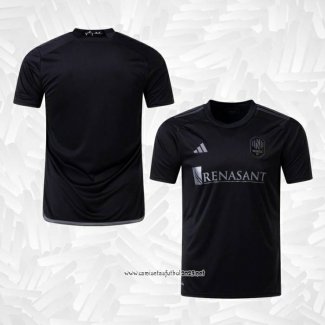 Camiseta 2ª Nashville SC 2023-2024