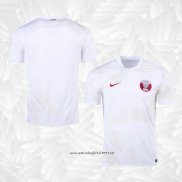 Camiseta 2ª Qatar 2022 Tailandia