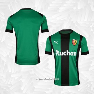 Camiseta 2ª RC Lens 2022-2023