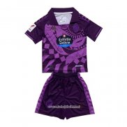 Camiseta 2ª Real Valladolid 2023-2024 Nino