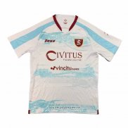 Camiseta 2ª Salernitana 2023-2024 Tailandia