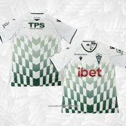 Camiseta 2ª Santiago Wanderers 2023 Tailandia