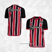 Camiseta 2ª Sao Paulo 2023