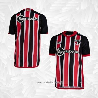 Camiseta 2ª Sao Paulo 2023