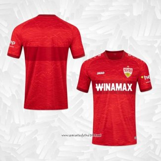 Camiseta 2ª Stuttgart 2023-2024