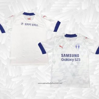 Camiseta 2ª Suwon Samsung Bluewings 2023 Tailandia