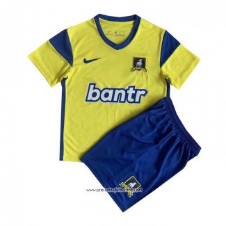 Camiseta 3ª AFC Richmond 2023 Nino