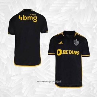 Camiseta 3ª Atletico Mineiro 2023-2024 Tailandia