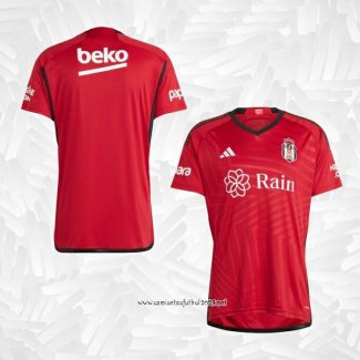 Camiseta 3ª Besiktas JK 2023-2024 Tailandia