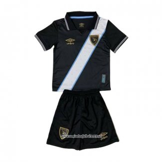 Camiseta 3ª Guatemala 2023 Nino