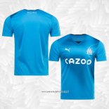 Camiseta 3ª Olympique Marsella 2022-2023