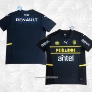 Camiseta 3ª Penarol 2022 Tailandia