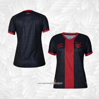 Camiseta 3ª Recife 2023 Mujer