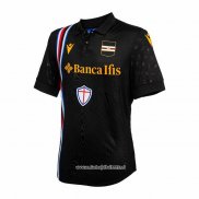 Camiseta 3ª Sampdoria 2023-2024 Tailandia