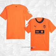 Camiseta 3ª Valencia 2023-2024