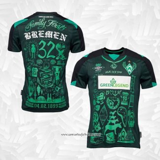 Camiseta Werder Bremen Special 2022