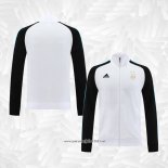 Chaqueta del Argentina 2022-2023 Blanco