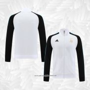 Chaqueta del Argentina 2022-2023 Blanco