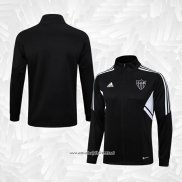 Chaqueta del Atletico Mineiro 2023-2024 Negro