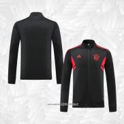 Chaqueta del Bayern Munich 2022-2023 Negro