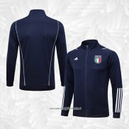 Chaqueta del Italia 2023-2024 Azul