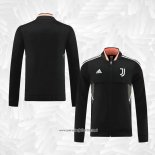 Chaqueta del Juventus 2022-2023 Negro