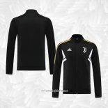 Chaqueta del Juventus 2022-2023 Negro