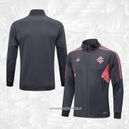 Chaqueta del SC Internacional 2022-2023 Gris