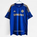 Retro Camiseta 1ª Chelsea 2012-2013