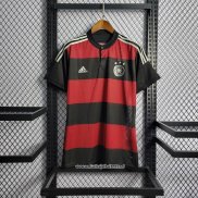 Retro Camiseta 2ª Alemania 2014