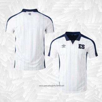 Camiseta 4ª El Salvador 2024 Tailandia