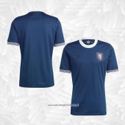 Camiseta Escocia 150 Aniversario 2023 Tailandia