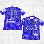 Camiseta Japon Special 2023 Tailandia