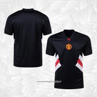 Camiseta Manchester United Icon 2022-2023