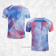 Camiseta Pre Partido del Barcelona 2022