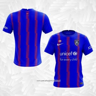 Camiseta 1ª 2022 Tailandia Johor Darul Ta'zim