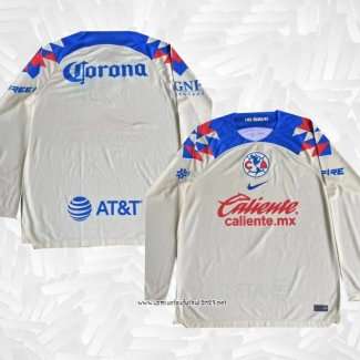 Camiseta 1ª America 2023-2024 Manga Larga