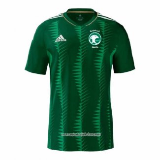 Camiseta 1ª Arabia Saudita 2023