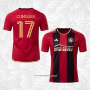 Camiseta 1ª Atlanta United Jugador Conquer 2023-2024