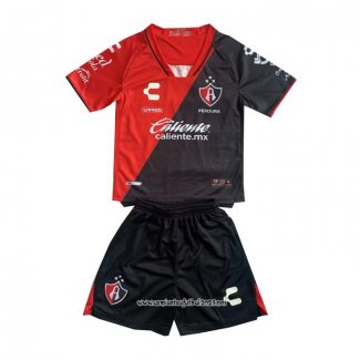 Camiseta 1ª Atlas 2023-2024 Nino