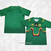 Camiseta 1ª Camerun 2024 Tailandia