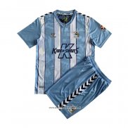 Camiseta 1ª Coventry City 2023-2024 Nino